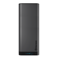 Водонагреватель накопительный аккумуляционный Thermex Bono 100 Wi-Fi