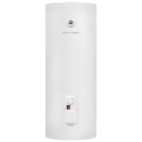 Бойлер косвенного нагрева Royal Thermo GLF RTWGE 150 напольный с встроенным ТЭНом