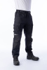 Брюки Brodeks KS302 черный