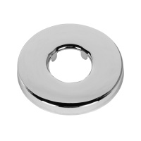 Отражатель Royal Thermo хром 1/2" Круглая