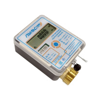 Ультразвуковой счетчик воды Пульсар Ду20 IoT исп.1 Qn=25 м3/ч  от +5 до +105 °С