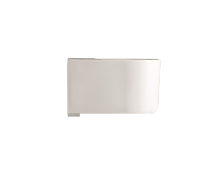 Биде подвесное Aquatek МИЯ 490*370*300 мм белый