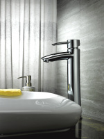 Смеситель Lemark Atlantiss LM3209C для раковины