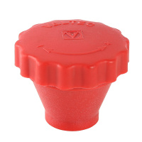 Рукоятка шарового крана Valtec с плавным управлением