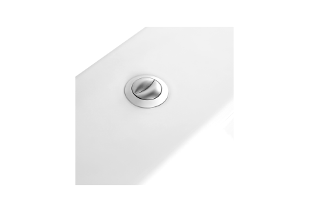 Унитаз-компакт напольный с бачком Aquatek ЕВРОПА с сиденьем Soft Close смыв торнадо