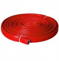 Трубка K-Flex PE 06x028-2 COMPACT Красный