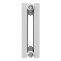 Дизайн-радиатор Royal Thermo Shift Q30 C2030 Белый