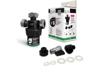 Магнитный фильтр HeatGUARDEX MAGSTER