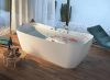 Ванна отдельностоящая Aquatek АМАДЕО, 170х78х65 см