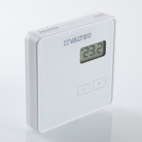 Терморегулятор Valtec комнатный беспроводной