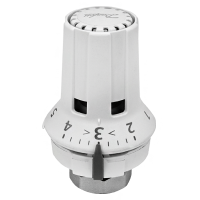 Термостатическая головка Danfoss RTRW-K 7084
