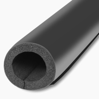 Трубка K-Flex 32x114-1 ECO black IN CLAD Черный