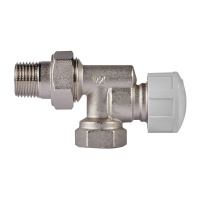 Набор термостатический Royal Thermo для радиатора 1/2" М30х15 осевой