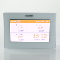 Контроллер для удаленного управления Valtec