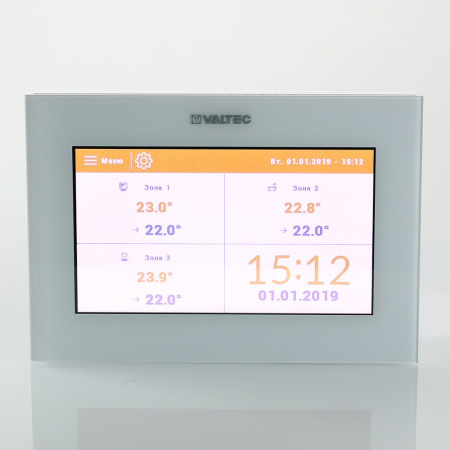 Контроллер для удаленного управления Valtec