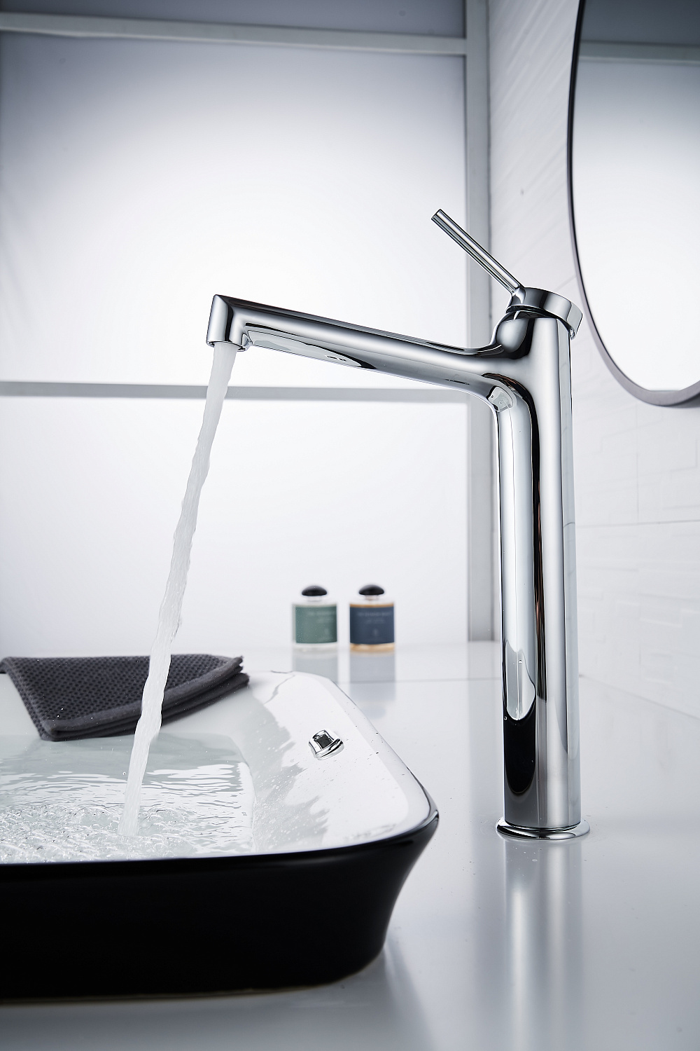 Смеситель Lemark Minima LM3809C для раковины