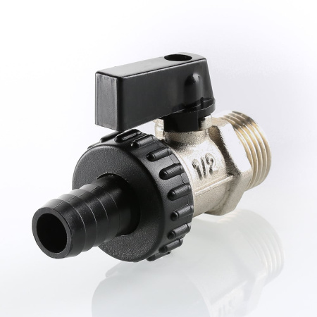 Кран дренажный Valtec