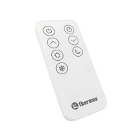 Конвектор электрический Thermex Lummi 1800E
