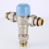 Клапан смесительный Valtec Thermomix нерегулируемый