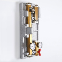 Насосный модуль Valtec