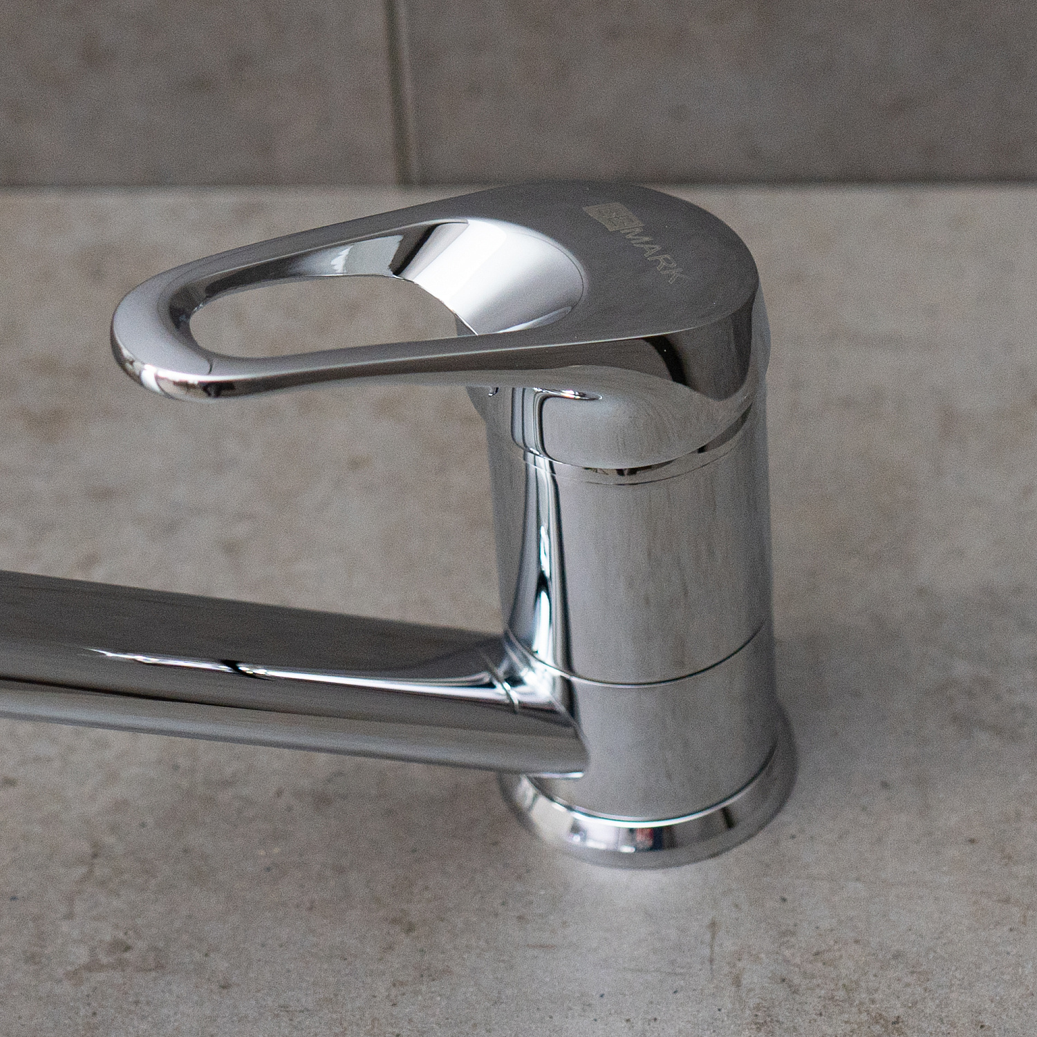 Смеситель Lemark Omega LM3104C для кухни