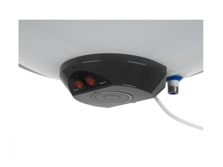 Водонагреватель накопительный Thermex Praktik 80 V