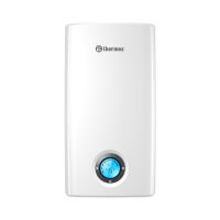 Электрический водонагреватель проточный Thermex Topflow Pro 21000