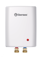 Электрический водонагреватель проточный Thermex Surf 6000