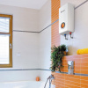 Электрический водонагреватель проточный Thermex Topflow 10000