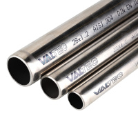 Труба из нержавеющей стали Valtec 35 х 1,5 мм