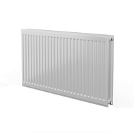 Панельный радиатор PRADO CLASSIC Z Тип 20, 500х1100мм резьба-4G1/2'', 1612вт, боковое подключение