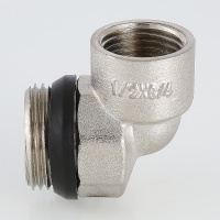 Отвод коллекторный Valtec 1"x1/2"