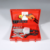 Комплект сварочного оборудования Valtec ER-04/ER-03 50-75 мм, 2000 Вт