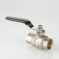 Кран шаровой Valtec Perfect с флажковой рукояткой и внутренней резьбой 2"