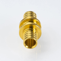 Фитинг надвижной Valtec прямой 32 (4,4) мм х 25 (3,5) мм