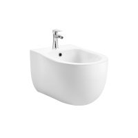 Биде подвесное Aquatek АЛЬТАИР AQ1089-00 525*400*340 мм