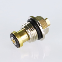Кран-букса для коллекторов VTc.570.N и VTc.570.NE