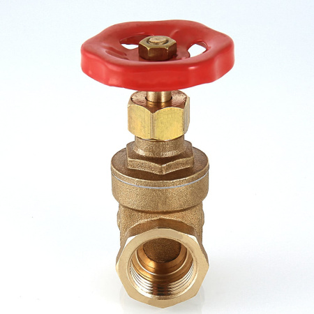 Клиновая задвижка Valtec 1"