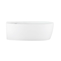 Ванна отдельностоящая Aquatek ПРИМА, 170х80х58 см