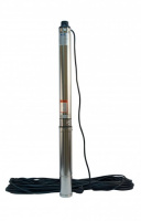 Насос погруж. скважинный "Vodotok" БЦПЭ-75-0.7- 80м-Ч (d-75мм, 750Вт, max/nom-60/42л/мин, Н max/nom-