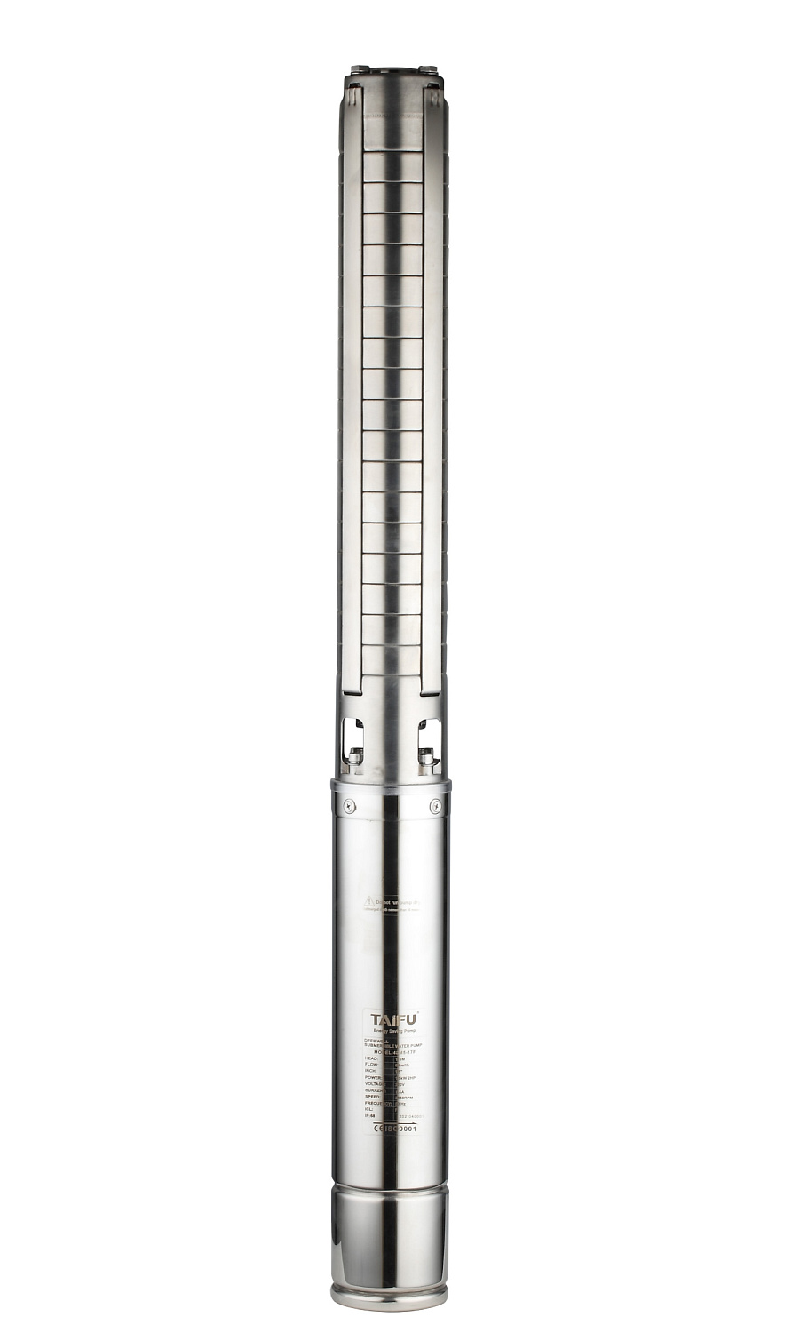 Скважинный насос Pampman 4SM5-8F