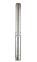 Скважинный насос Pampman 4SM5-8F