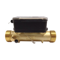 Ультразвуковой счетчик воды Пульсар Ду25 LoRa исп.1 Qn=35 м3/ч  от +5 до +150 °С