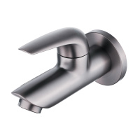 Кран для бани Lemark Project Графит