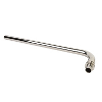 Трубка аксиальная приборная MVI Г-образная 16xL250 PN16