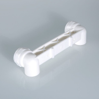 Планка PPR Valtec с водорозетками 25 мм х 1/2"