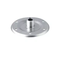 Фланец для гидроаккумуляторов TIM 3/4* Ø160