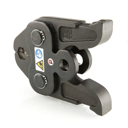 Насадка для пресс-инструмента Valtec электрического профиль V 35 мм