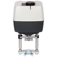 Электропривод Danfoss AME 655 DN65-250 со встроенной возможностью импульсного управления