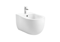 Биде подвесное Aquatek АЛЬТАИР AQ1089-00 525*400*340 мм